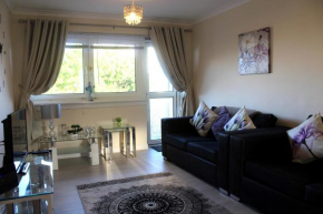 PREMIER - Glasgow Drygate Apartment